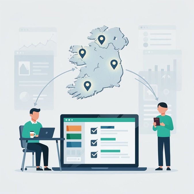 New guide demystifies Ireland’s opaque visa decision lists
