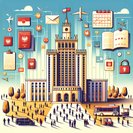 Polish Consulates Shut 24–28 December, Halting All Visa and Passport Services Worldwide