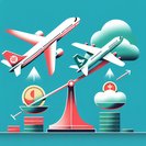 Air China Cuts Small Stake in Cathay Pacific but Pledges Long-Term Partnership