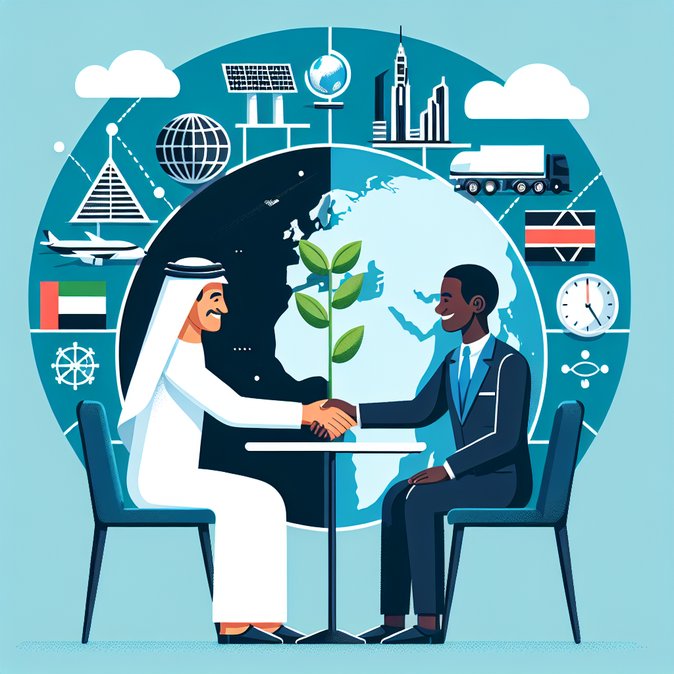 UAE and Uganda enact 90-day visa-free travel for diplomatic and service passport holders