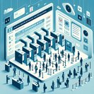 Biometric Entry/Exit System: Austrian Airports Warn of January Queue Surge