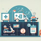 From parcel taxes to RoissyBus closure: ten regulatory changes landing in France on 1 March