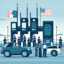 Port of Dover delays EES biometric checks for cars, easing concerns for U.S. holiday travelers