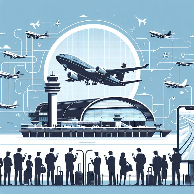 Eleven Flights Cancelled at Hong Kong International Airport Amid Gulf Crisis