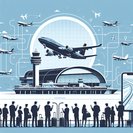 Eleven Flights Cancelled at Hong Kong International Airport Amid Gulf Crisis