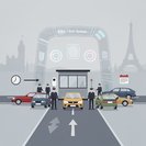 Francia y Reino Unido refuerzan el personal fronterizo para evitar el caos veraniego bajo el Sistema de Entrada/Salida de la UE