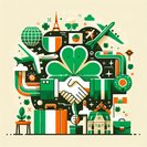 Government unveils 2026 St Patrick’s Day global outreach programme covering 50+ countries