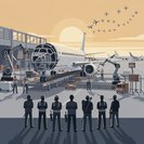 Airbus Spain strike enters third week, threatening summer delivery schedule