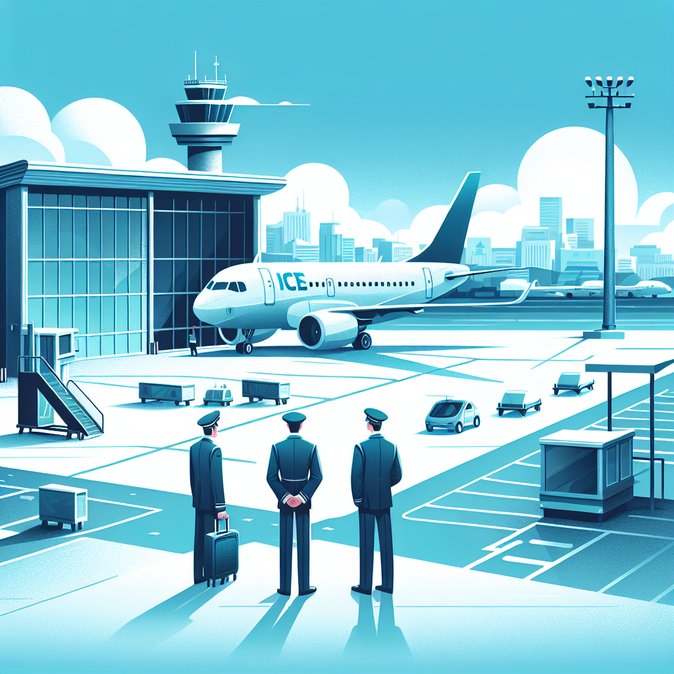 Avelo Airlines Drops ICE Deportation Charters Amid Network Restructuring