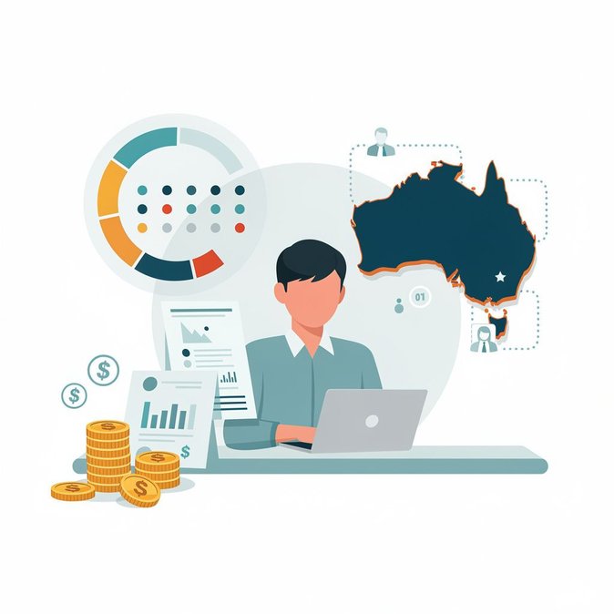 Victoria to Charge New Fees and Unveils Points-Weighting for 2026-27 Skilled Visa Nominations