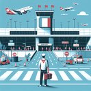 Government-Union Clash Over Olympic Flight Strike Defused as Walkout Postponed