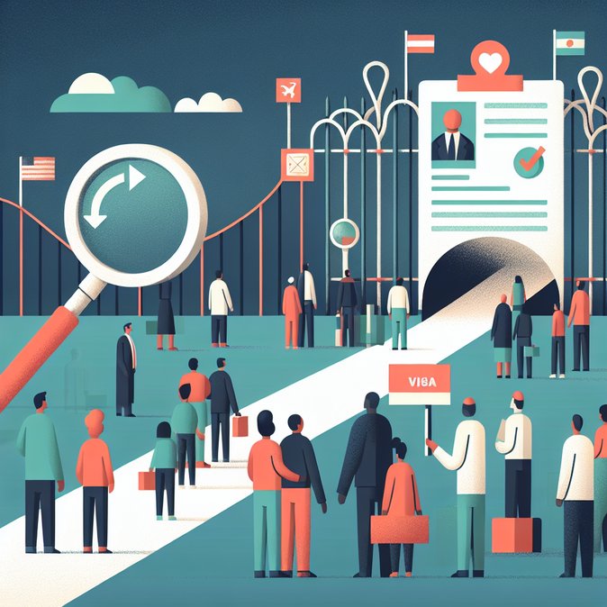 New Liberal Leader Angus Taylor Vows to Curb “Bad Immigration” in Policy Reset