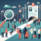 New Liberal Leader Angus Taylor Vows to Curb “Bad Immigration” in Policy Reset