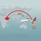 加拿大与越南新航空运输协议为直飞航班铺平道路