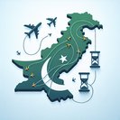 Pakistan Issues NOTAM Restricting Airspace Amid Indian Military Drills