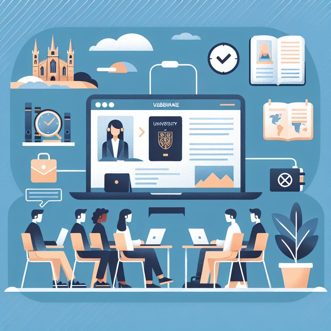 St Andrews organise une session d’information « Travailler au Royaume-Uni avec un visa étudiant »