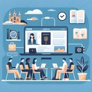 St Andrews organise une session d’information « Travailler au Royaume-Uni avec un visa étudiant »