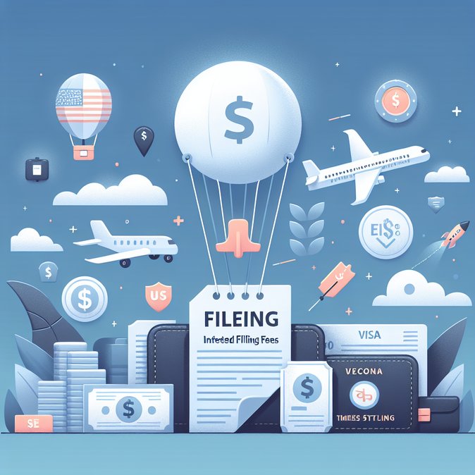 New USCIS Fee Schedule Now Mandatory for All Filings