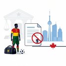 La estrella de Ghana, Thomas Partey, le niegan la visa canadiense: el equipo mundialista se ve obligado a ajustar su alineación