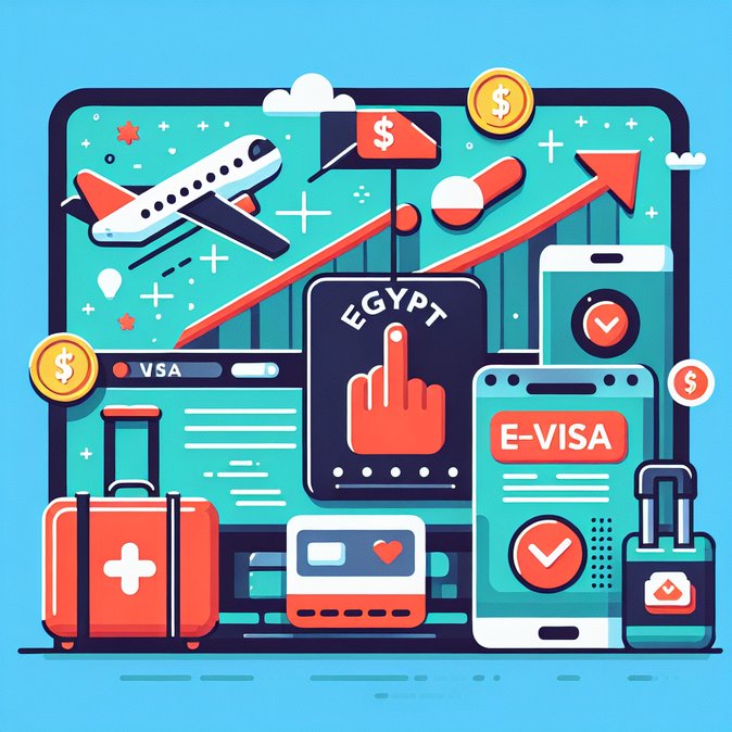 Egypt raises visa-on-arrival fee – Polish tour operators adjust packages