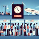 Six-Hour Queues and Ad-Hoc Exemptions Mark First Fortnight of EU Entry/Exit System