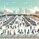 Boxing-Day Surge Pushes Cyprus Airports to All-Time Passenger Record