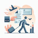 Interior Ministry continues ‘deportation offensive’ with removal of violent Afghan offender