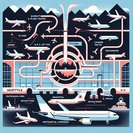 Jet-Fuel Shortage at Seattle-Tacoma Triggers Long-Haul Flight Cancellations Over Thanksgiving