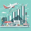 Ryanair Reports 13.8 Million November Passengers, Renews Call to Scrap Italy’s Municipal Airport Tax