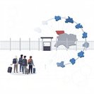 Polonia insta a la UE a imitar su suspensión de solicitudes de asilo en la frontera con Bielorrusia