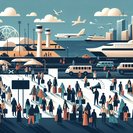 CPPCC delegate urges simpler 240-hour transit visa and stronger global marketing