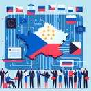 Czechia backs EU plan to widen Frontex powers for migrant returns