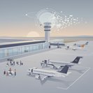 Global GPS glitch forces Azul to cancel 34 flights at Belo Horizonte-Confins