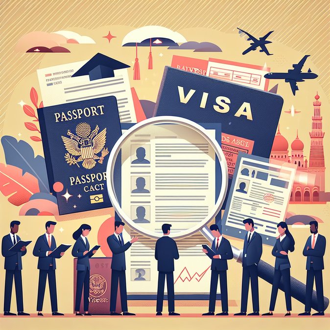 Home Affairs issues urgent Student Visa Integrity Alert after spike in document fraud