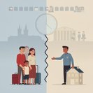 Le projet de loi sur l'immigration en République tchèque pourrait diviser les familles binationales