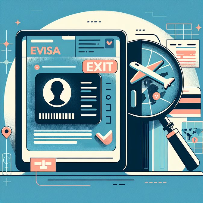 eVisas and full ETA enforcement: what changes on 25 February and how employers should prepare