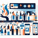 Immigration Department wraps up after-hours document-replacement drive for Tai Po fire victims