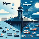 UK and France sign £661 million pact to curb Channel boat crossings