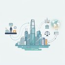 قمة التوسع العالمي للأعمال تحث الشركات الصغيرة والمتوسطة في هونغ كونغ على مواجهة تحديات العبور الحدودية