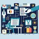 'Difficult and Even Dangerous': Belgium Moves to Simplify Its Visa Application Process