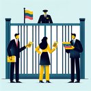 Draft regulation ends visa-free work option for citizens of Colombia, Georgia and Venezuela