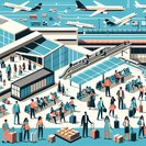 Hong Kong airport transit traffic soars 51 % as November passengers break 5-million mark