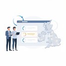 Live database of licensed UK visa sponsors refreshed daily, offering new insight for recruiters