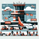 Nationwide ATC and Airline Strikes Set for 14 November Threaten Business Travel Across Italy