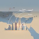 US–Iran conflict keeps skies uncertain, but UAE airlines restore capacity