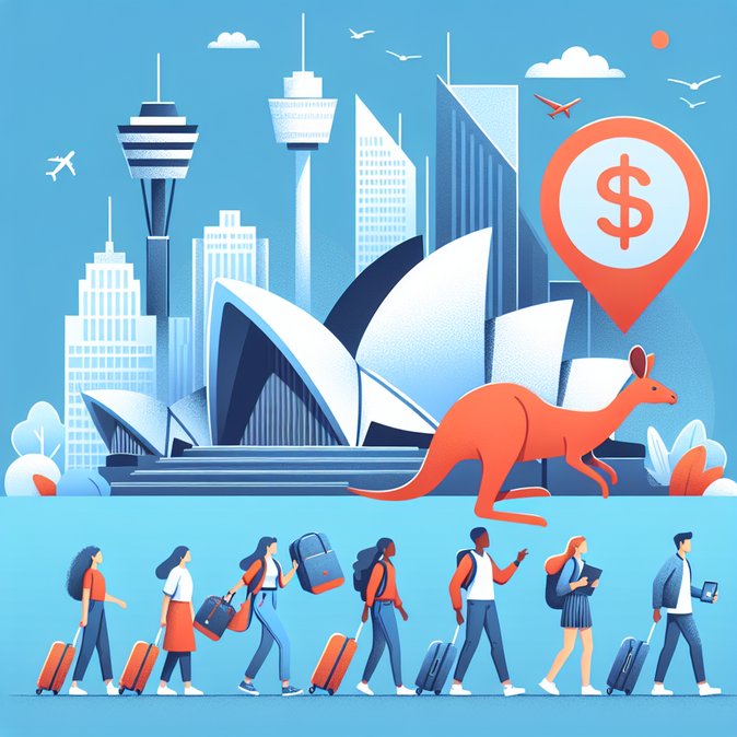 Labor floats A$2,000 student-visa fee as election looms