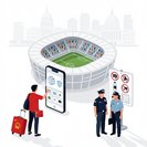 L’Ambassade de Chine publie un avis de voyage pour la Coupe du Monde, appelant à un comportement « civilisé et rationnel »