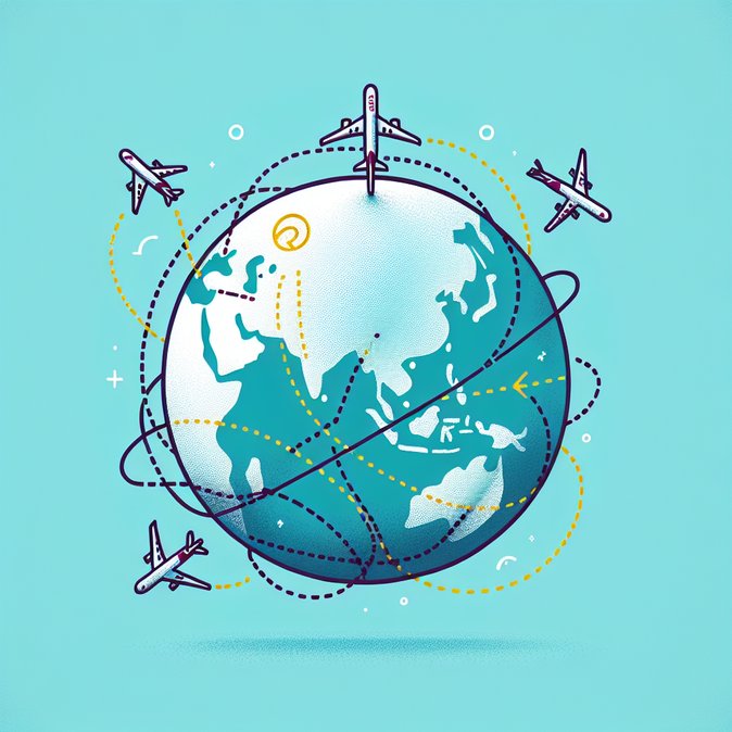 Gulf airspace turmoil ripples into Brazil, canceling more than 25 long-haul flights