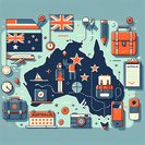 New Zealand racks up 10,000+ arrivals via new visa-waiver route for holders of Australian visas