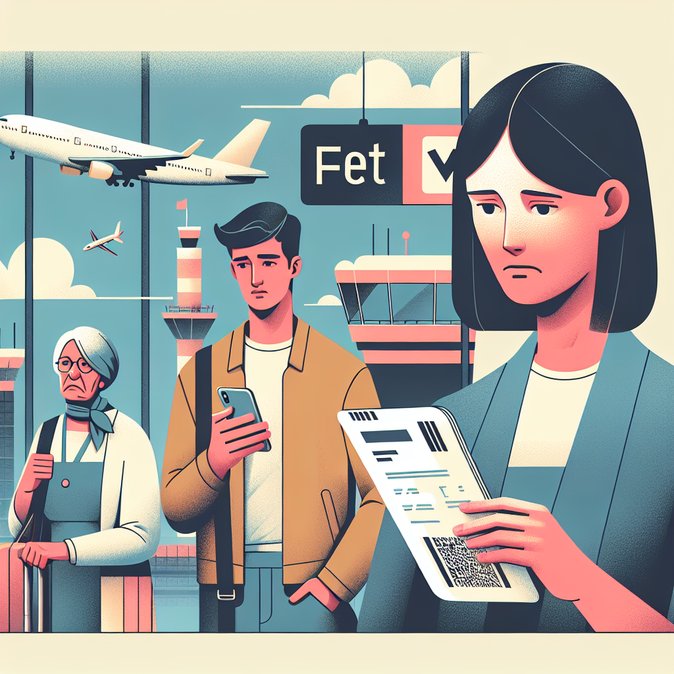 Ryanair abolishes paper boarding passes – digital-only from 12 November